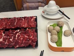 -牛品福潮汕牛肉火锅(旺庄店)