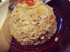 -若蘭慈·无国界素食料理(欢乐海岸店)