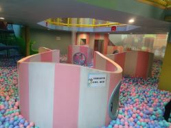 -酷嗒动物文化乐园(cutezoo西溪乐天城店)