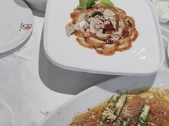 -味+新京宴·烤鸭·北京菜(创意谷店)