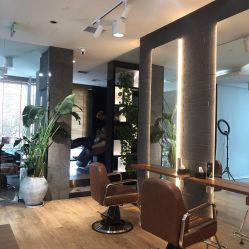 门面-意廊 Hair Salon