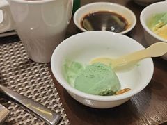 -舟山希尔顿酒店·開自助餐厅