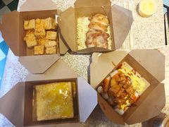 -孖记茶档·热腾茶餐(江南西plus店)