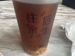 -章记星洲 · 新加坡餐厅(望京店)
