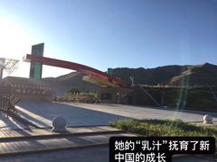 -可可托海景区