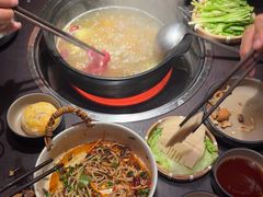 -芸鲜季·云南野生菌餐厅· 云南风物味研社(闵行店)