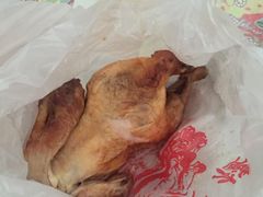 -四云楼烤鸡店(吉庆街店)