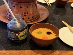 -南门涮肉(天坛南门店)