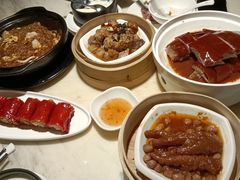-陶陶居酒家(SM二期购物广场店)