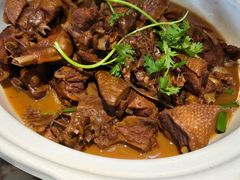 -又见炊烟私房菜(敬亭路店)