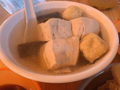 -陈阿婆叉粿条(大小街店)