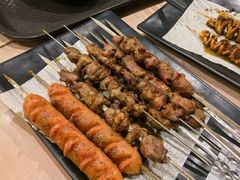 -西部马华清真食府·丝路菜(大钟寺店)