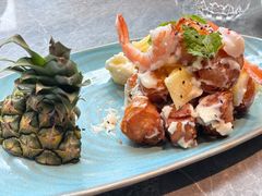 -志明眷村·台式融合菜·宵夜