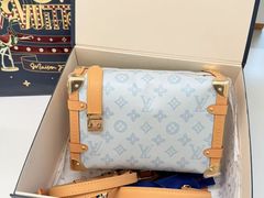 -六六奢品·vintage中古·回收二手奢侈品包包手表首饰(环球港店)
