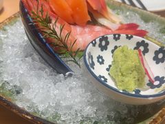 -一石三鸟烧鸟•刺身•定食套餐(南桥美谷店)