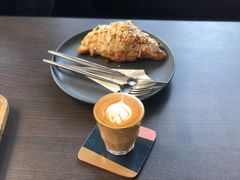 -LIN COFFEE CO(龙珠达店)