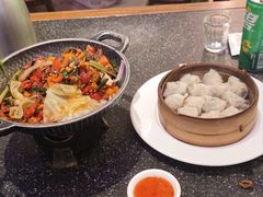 -王庄阿咪海鲜大排档(象园店)