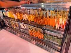 -老谢野馄饨(延安路店)