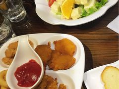 -西缘牛排(荟聚购物中心店)