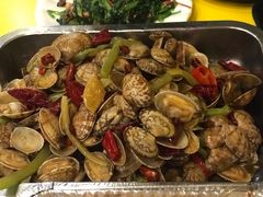 -望京小腰(北京总店)