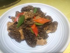 -白鹿苑蒙餐(鄂温克宾馆店)