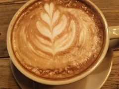 -美美咖啡·西餐厅(世奥店)