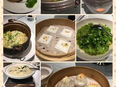 -江南赋(内蒙古大厦店)