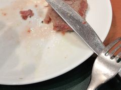 -天骄国际酒店·布拉格西餐厅(白石湖店)