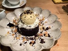 -Ginger(兴国路店)