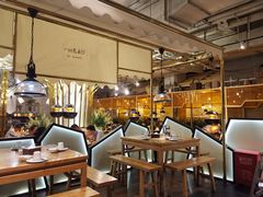 大堂-符离集餐厅(万象城店)