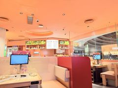 -巴奴毛肚火锅(七宝领展广场店)