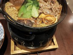 -富力希尔顿酒店·源氏日餐厅