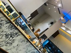-WHEAT&BAKER-麥(凯德来福士店)