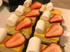 -大东方海鲜酒楼(小武基桥店)