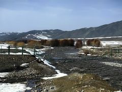 -新疆那拉提国家旅游度假区