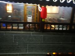 -阿兰白家宴