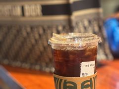 -星巴克(福州三坊七巷店)