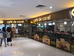 等位区-大家乐(广州中华广场店)