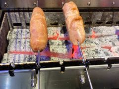 -黑门烤肉