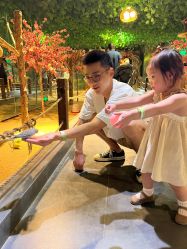 -酷嗒动物文化乐园(cutezoo西溪乐天城店)