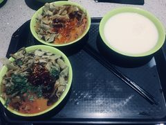 -大福来锅巴菜(古文化街店)