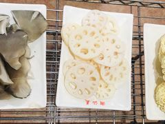 -潮汕美牛肉丸火锅店(天宁寺店)