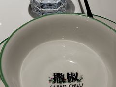 -撒椒·四川江湖菜(西单大悦城店)