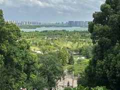 -苏州上方山国家森林公园