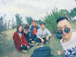 -绿皮火车照相馆 婚纱照旅拍(厦门店)
