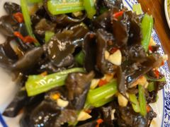 -老味道1992(武当山店)