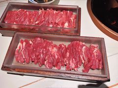 -半闲斋羊肉铺(齐礼阎店)