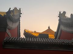-即墨古城