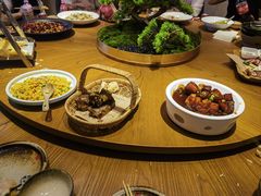 -鸽子窝(宋庄店)