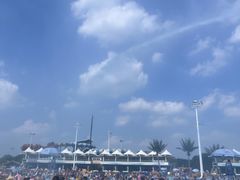 -上海玛雅海滩水公园